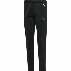 hmlMOVE GRID COTTON PANTS WOMAN