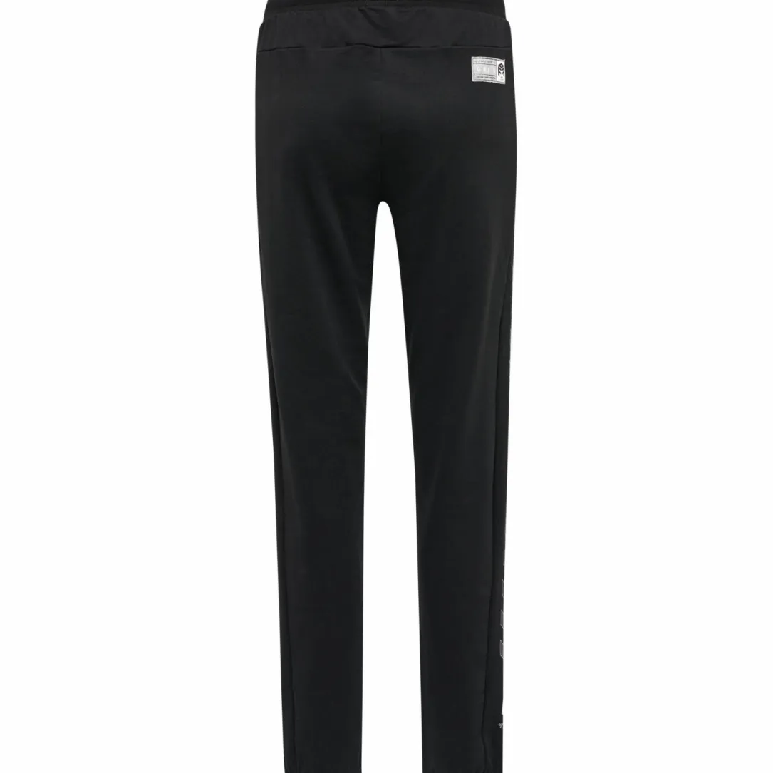 hmlMOVE GRID COTTON PANTS WOMAN