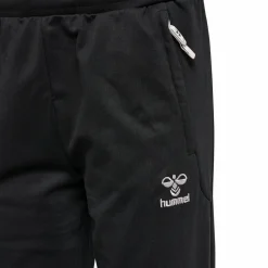 hmlMOVE GRID COTTON PANTS WOMAN