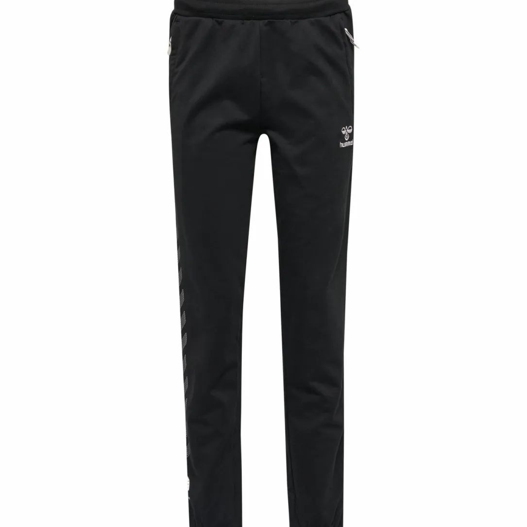 hmlMOVE GRID COTTON PANTS WOMAN