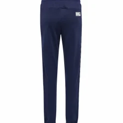 hmlMOVE GRID COTTON PANTS WOMAN