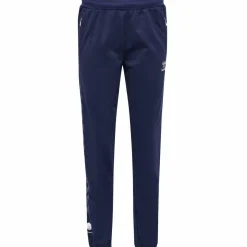 hmlMOVE GRID COTTON PANTS WOMAN