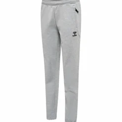 hmlMOVE GRID COTTON PANTS WOMAN
