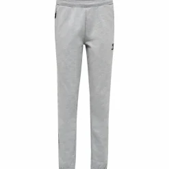 hmlMOVE GRID COTTON PANTS WOMAN