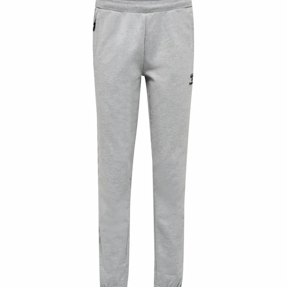hmlMOVE GRID COTTON PANTS WOMAN