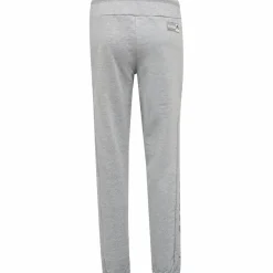 hmlMOVE GRID COTTON PANTS WOMAN