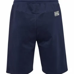 hmlMOVE GRID COTTON SHORTS