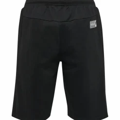 hmlMOVE GRID COTTON SHORTS