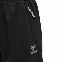 hmlMOVE GRID COTTON SHORTS