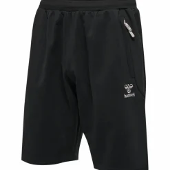 hmlMOVE GRID COTTON SHORTS