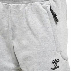 hmlMOVE GRID COTTON SHORTS WOMAN
