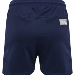 hmlMOVE GRID COTTON SHORTS WOMAN