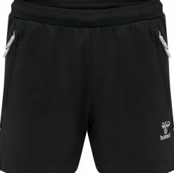hmlMOVE GRID COTTON SHORTS WOMAN