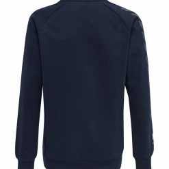 hmlMOVE GRID COTTON SWEATSHIRT KIDS