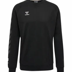 hmlMOVE GRID COTTON SWEATSHIRT