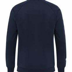 hmlMOVE GRID COTTON SWEATSHIRT