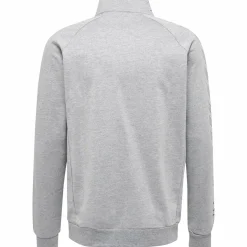 hmlMOVE GRID COTTON ZIP JACKET