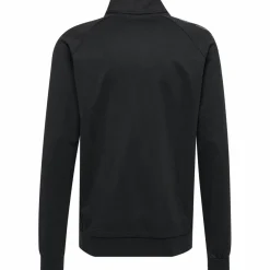 hmlMOVE GRID COTTON ZIP JACKET