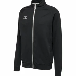 hmlMOVE GRID COTTON ZIP JACKET