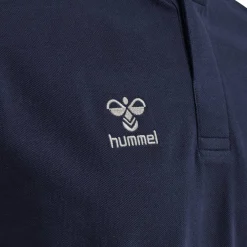 hmlMOVE GRID POLO