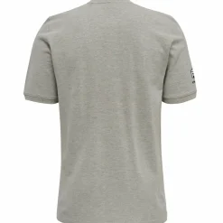 hmlMOVE GRID POLO