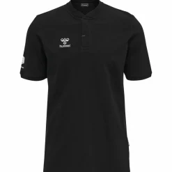 hmlMOVE GRID POLO