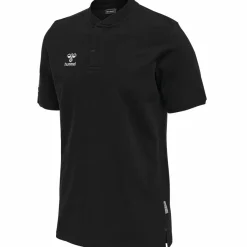 hmlMOVE GRID POLO