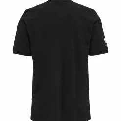 hmlMOVE GRID POLO
