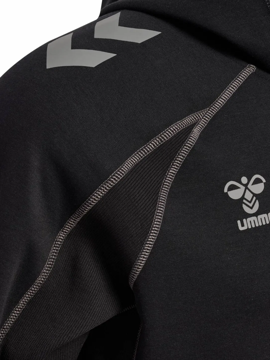 hmlMOVE 2.0 HOODIE