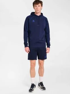 hmlMOVE 2.0 HOODIE