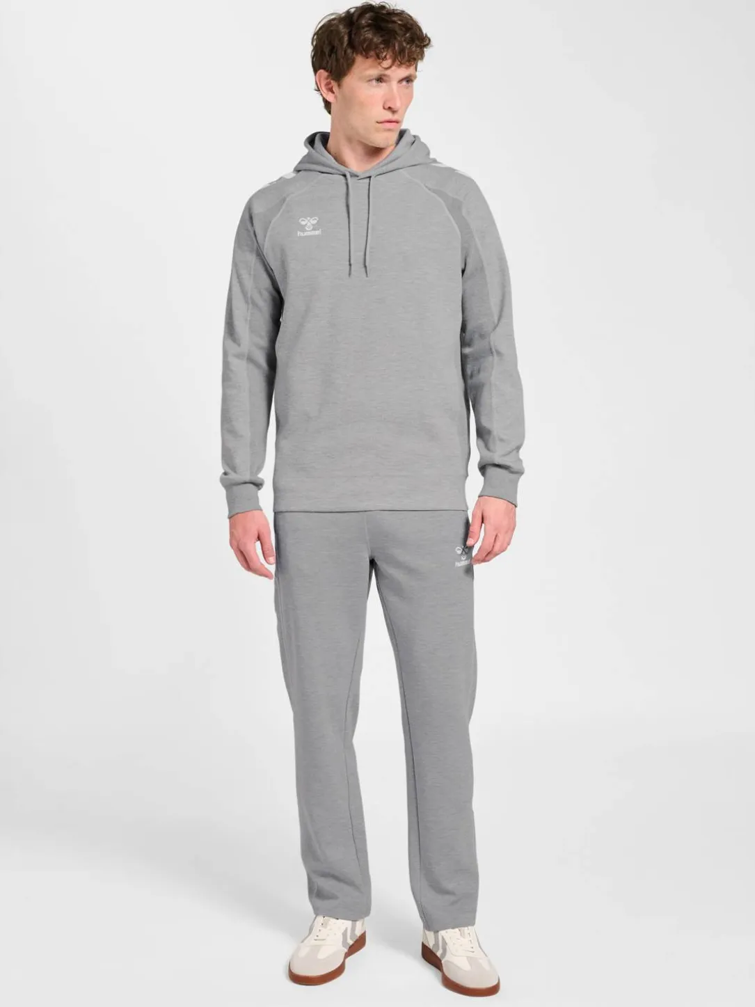 hmlMOVE 2.0 HOODIE