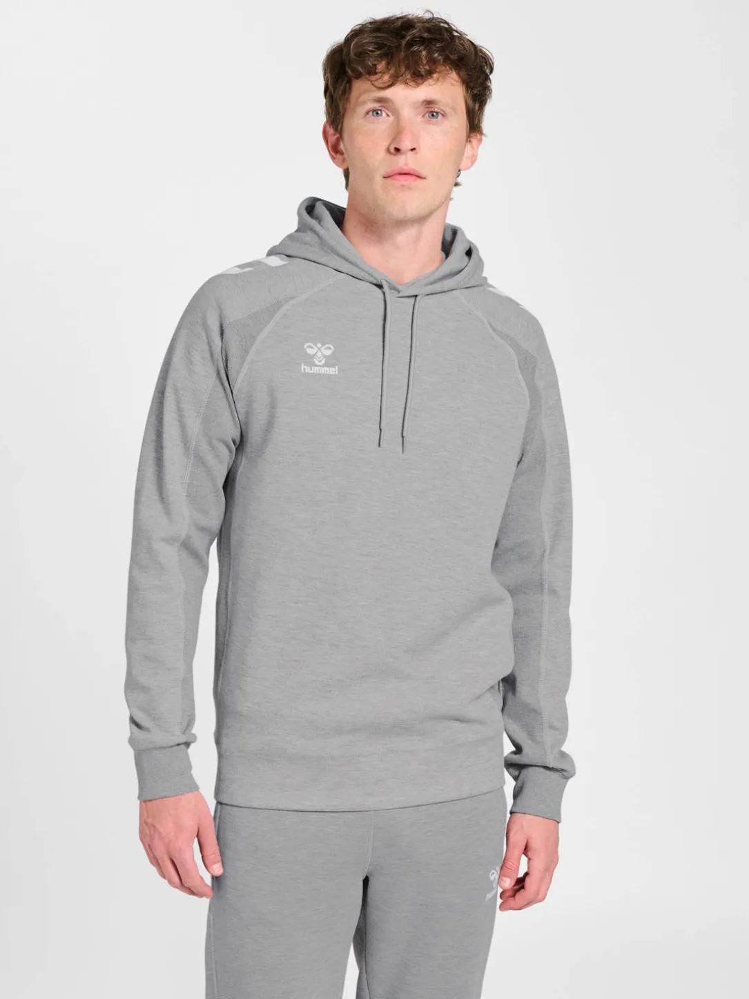 hmlMOVE 2.0 HOODIE