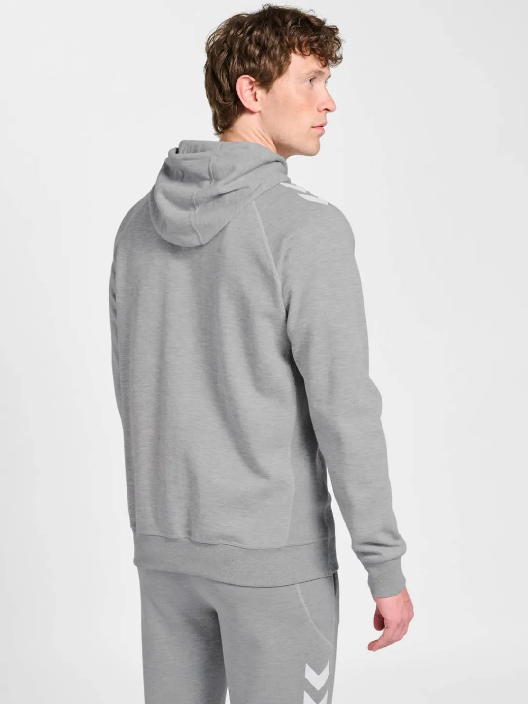 hmlMOVE 2.0 HOODIE