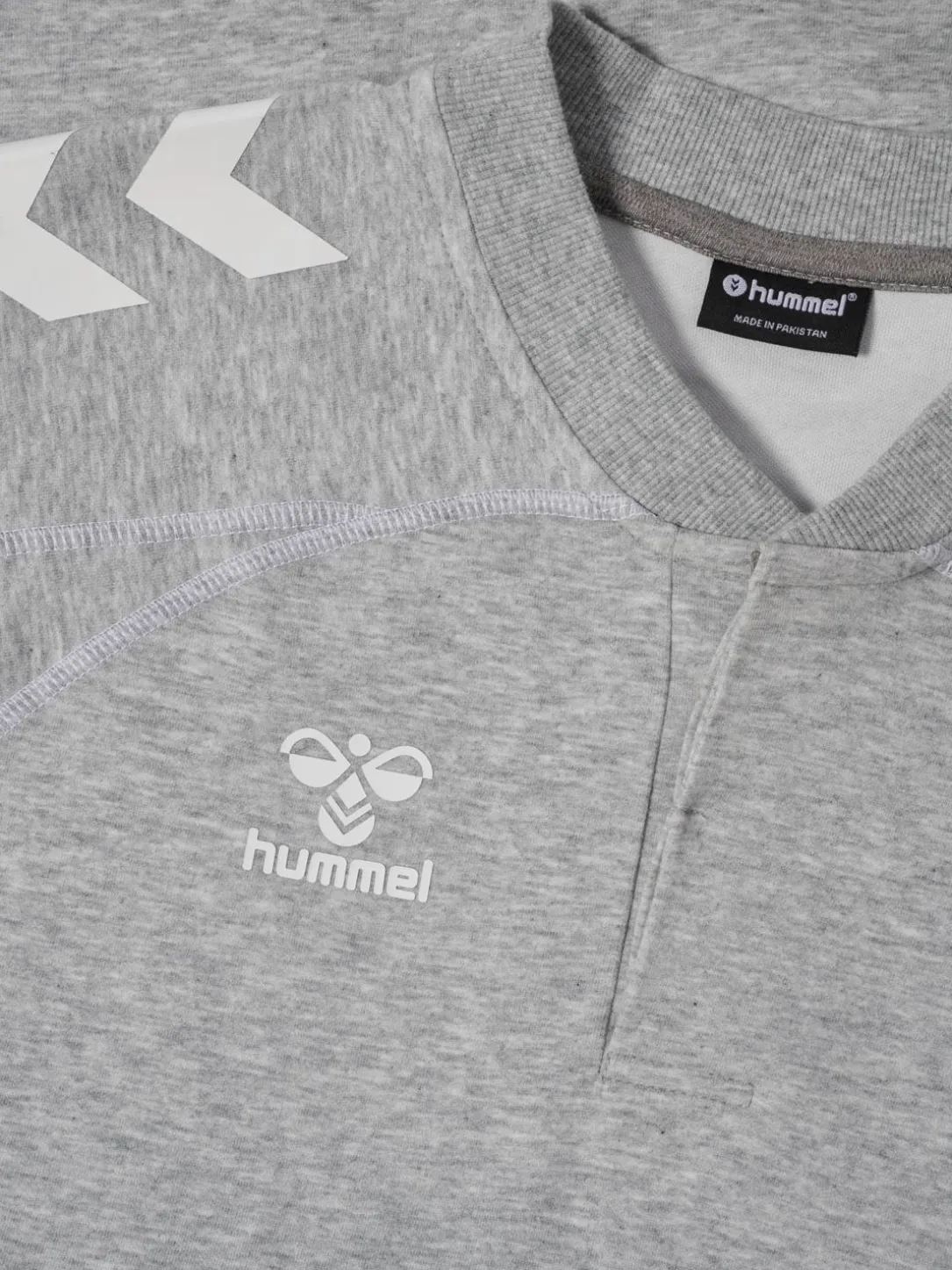 hmlMOVE 2.0 POLO