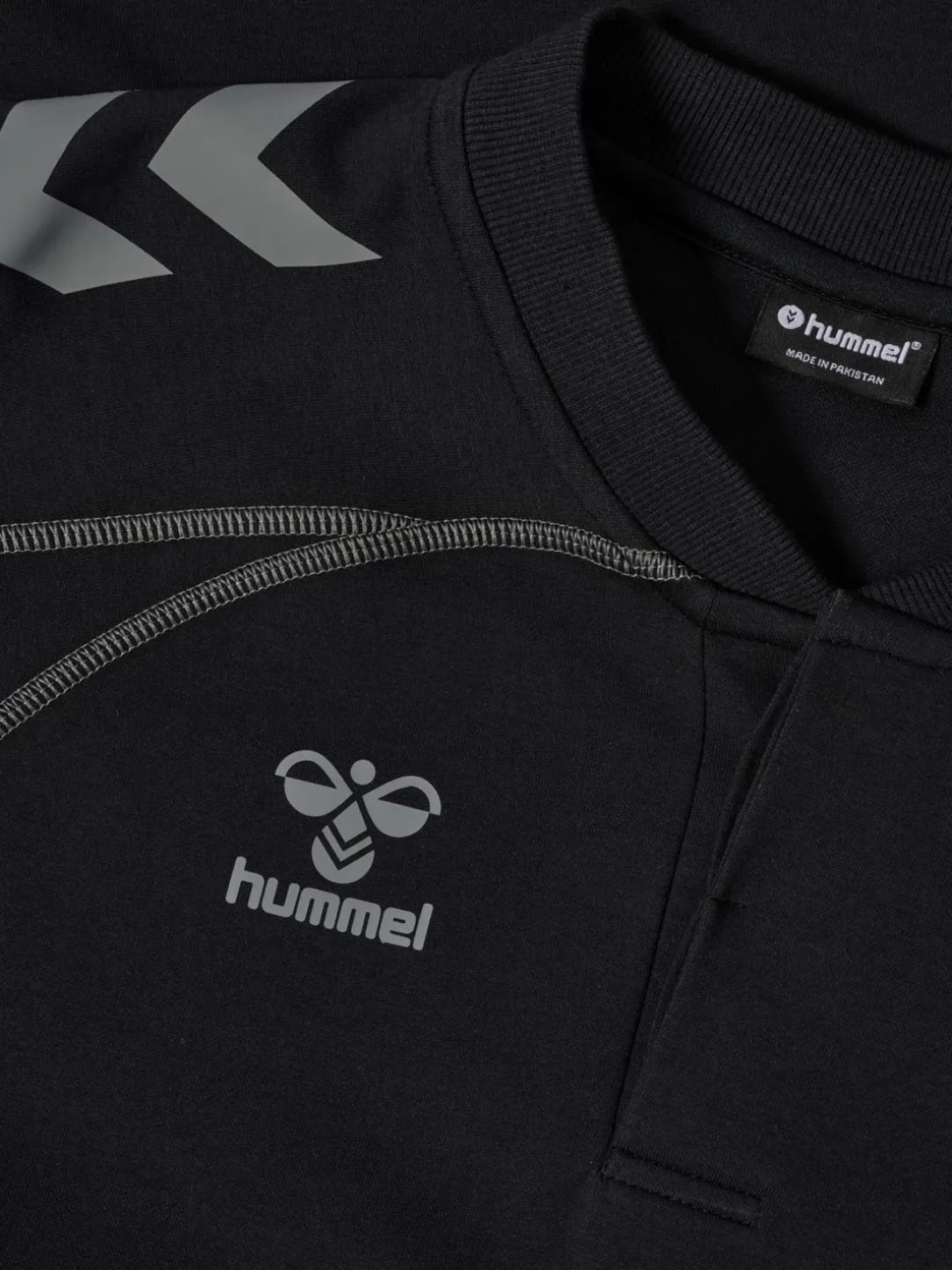 hmlMOVE 2.0 POLO