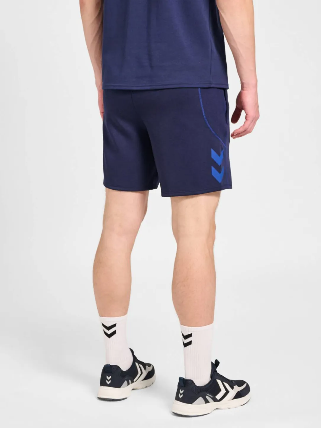 hmlMOVE 2.0 SHORTS