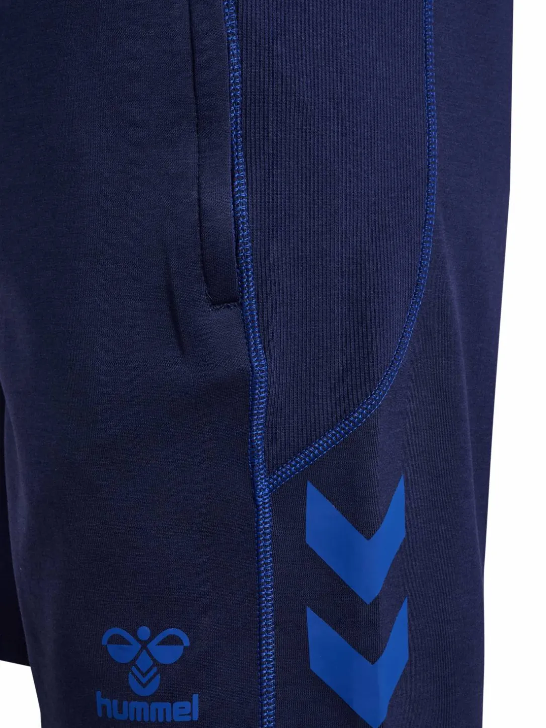 hmlMOVE 2.0 SHORTS