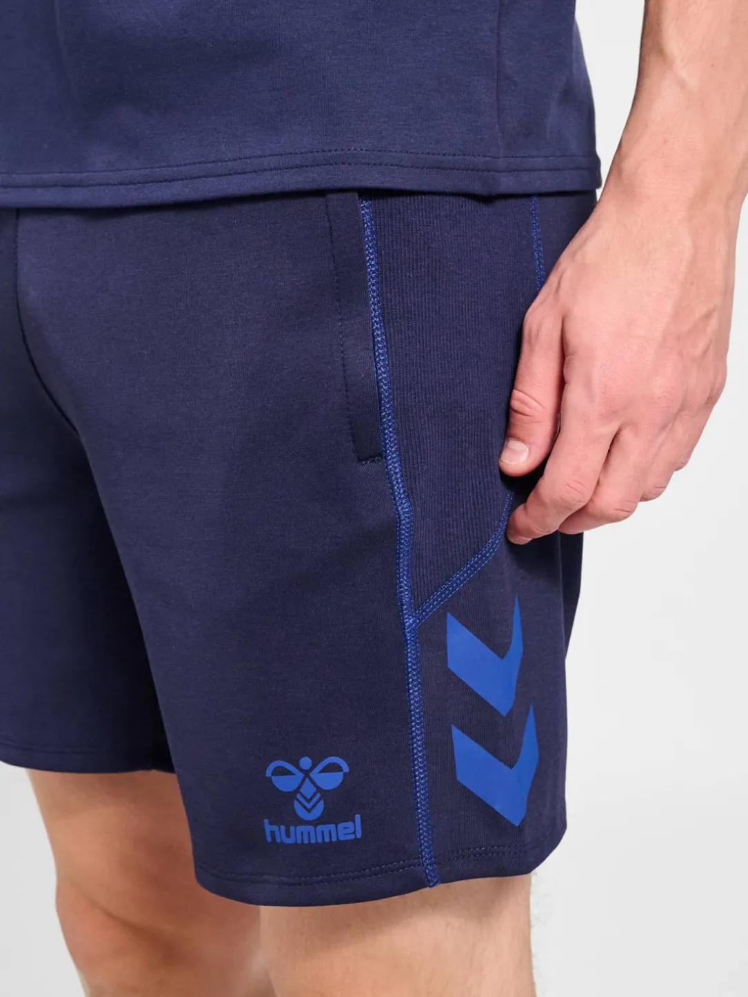 hmlMOVE 2.0 SHORTS