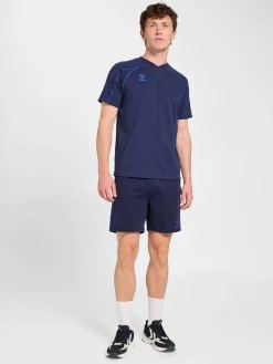 hmlMOVE 2.0 SHORTS