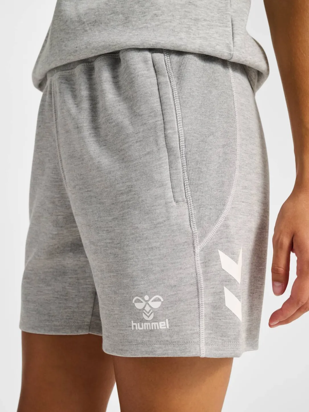 hmlMOVE 2.0 SHORTS WOMAN