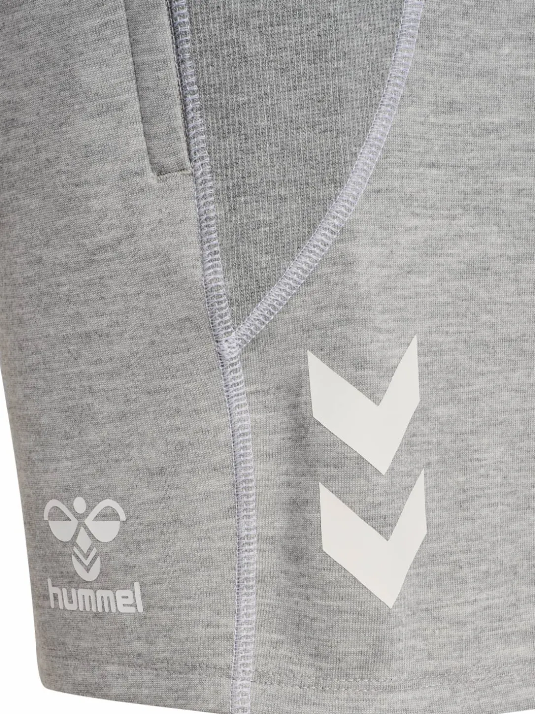hmlMOVE 2.0 SHORTS WOMAN
