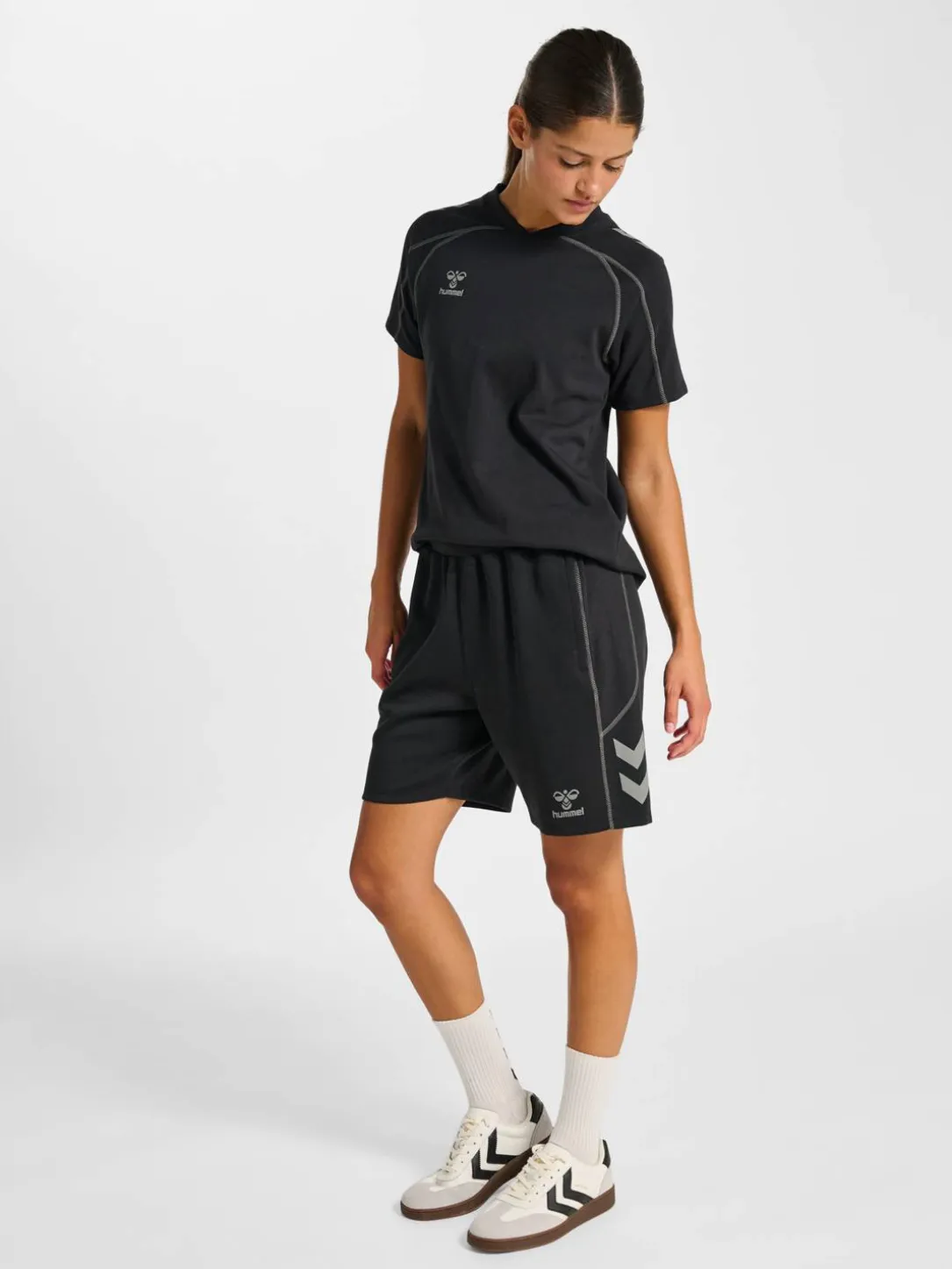 hmlMOVE 2.0 SHORTS WOMAN