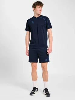 hmlMOVE 2.0 T-SHIRT S/S