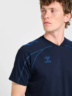 hmlMOVE 2.0 T-SHIRT S/S