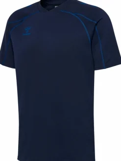 hmlMOVE 2.0 T-SHIRT S/S