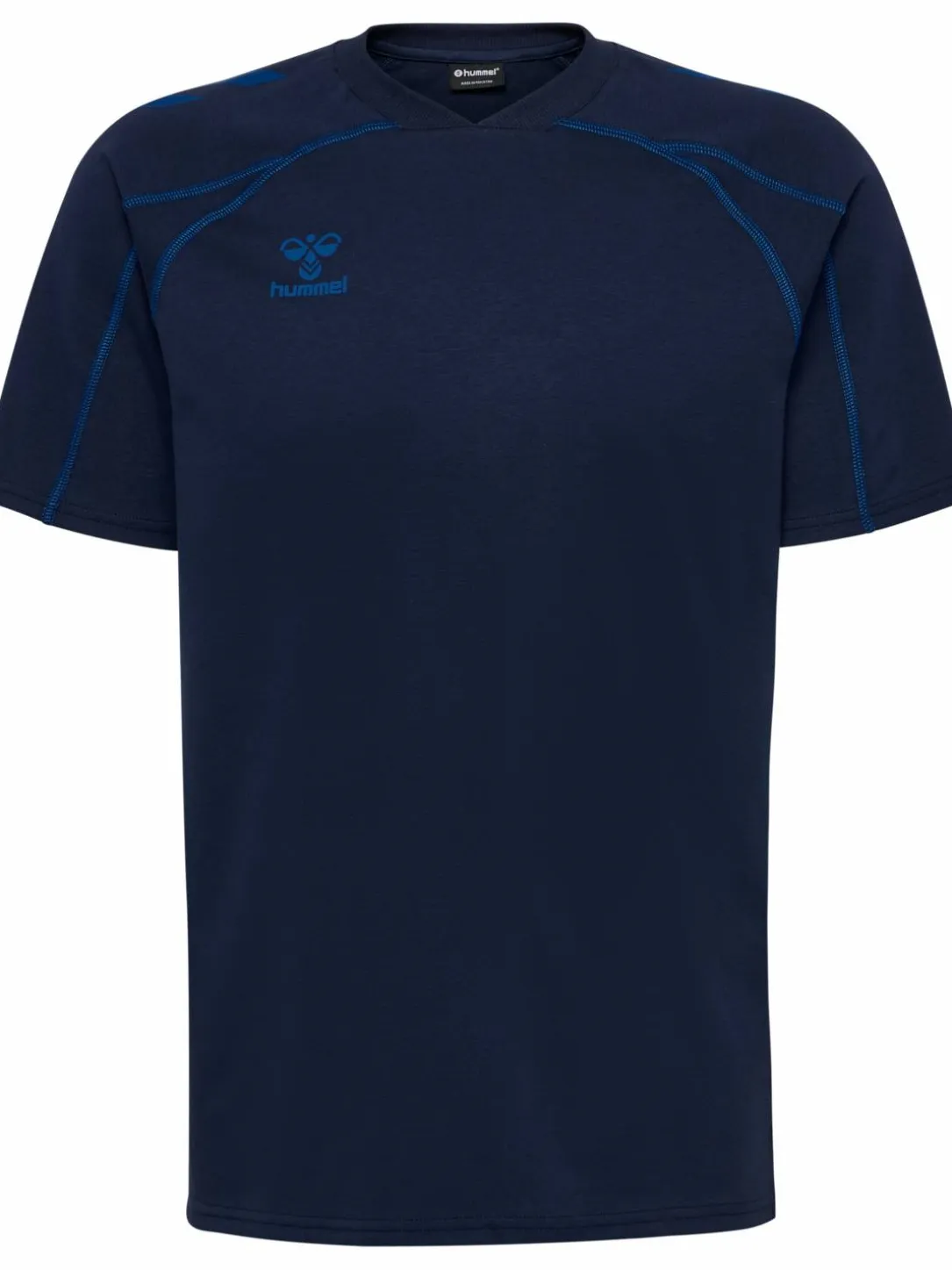 hmlMOVE 2.0 T-SHIRT S/S