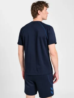 hmlMOVE 2.0 T-SHIRT S/S
