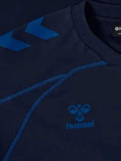 hmlMOVE 2.0 T-SHIRT S/S