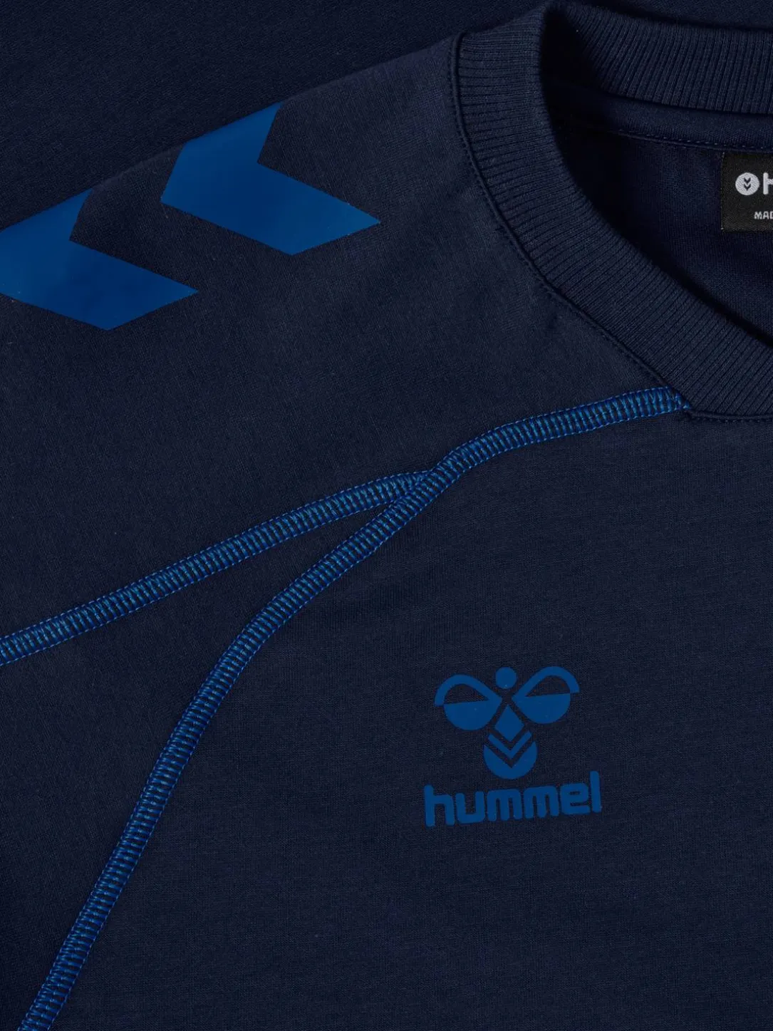 hmlMOVE 2.0 T-SHIRT S/S