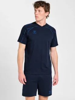 hmlMOVE 2.0 T-SHIRT S/S